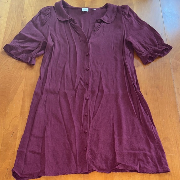 Wilfred Dress - Picture 1 of 5
